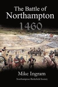 bokomslag The Battle of Northampton