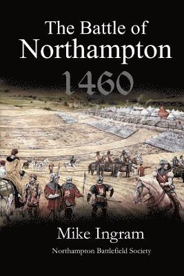 Mike Ingram - Battle of Northampton, Häftad