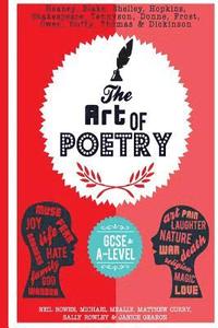 bokomslag The Art of Poetry: For GCSE and Beyond