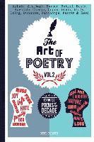 bokomslag The Art of Poetry: Forward's Poem of the Decade anthology
