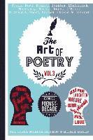 The Art of Poetry: Forward's Poems of the Decade 1