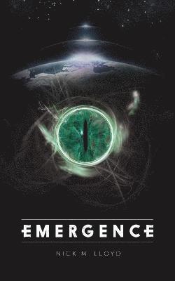 Nick M. Lloyd, Nick M Lloyd - Emergence, Häftad