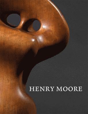 Henry Moore 1