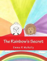 bokomslag The Rainbow's Secret
