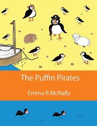 bokomslag The Puffin Pirates