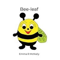 bokomslag Bee-leaf