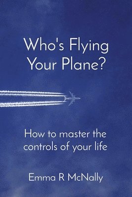 Who's Flying Your Plane? 1