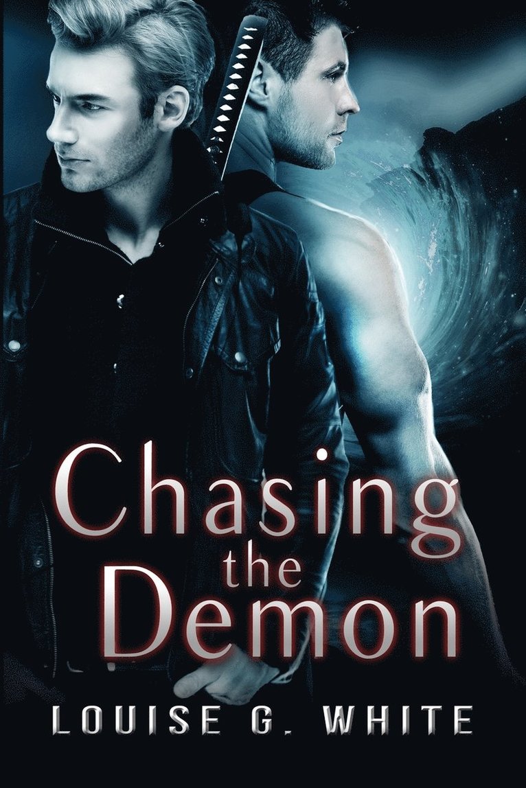 Chasing the Demon 1