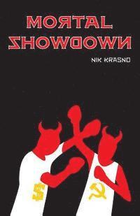 Mortal Showdown 1