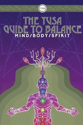 bokomslag Yusa Guide to Balance
