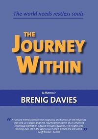 bokomslag The Journey Within