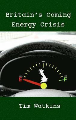 bokomslag Britain's Coming Energy Crisis