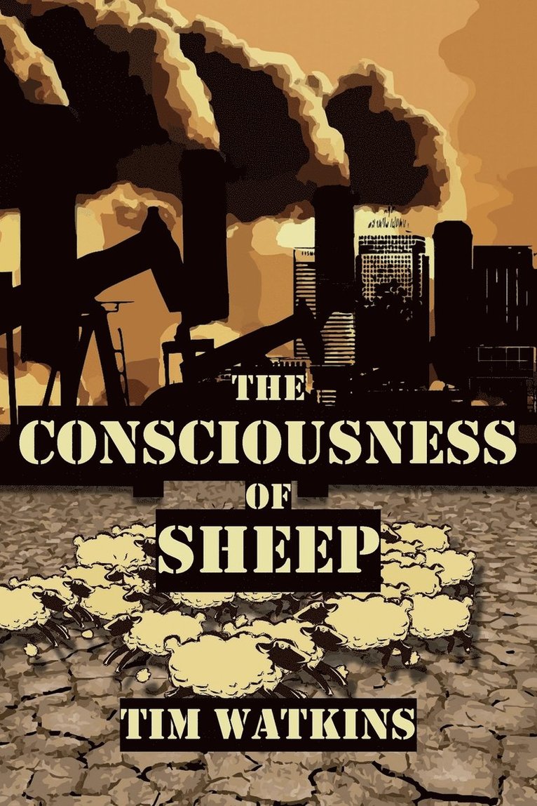 The Consciousness of Sheep 1