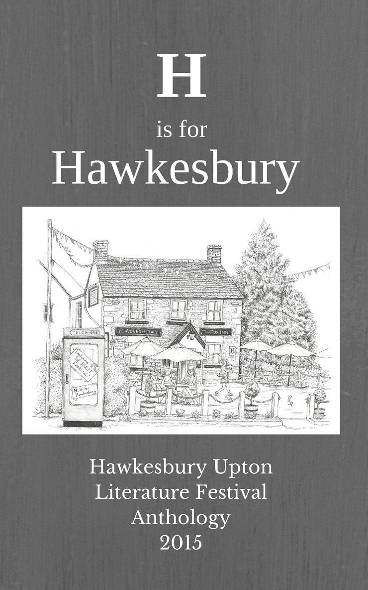 H is for Hawkesbury: Volume 1 1