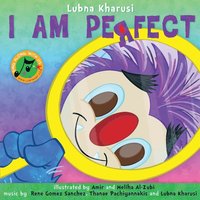 bokomslag I AM PERFECT- A Song Book