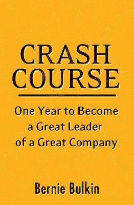 Crash Course 1