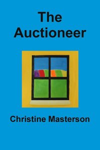 bokomslag The Auctioneer