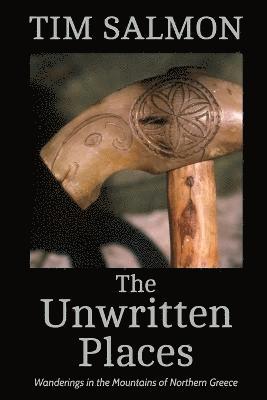 The Unwritten Places 1