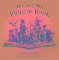 bokomslag The Very Shy Picture Book