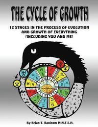 bokomslag The Cycle of Growth