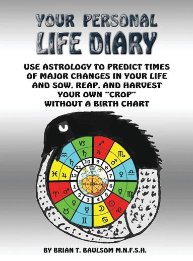 bokomslag You Personal Life Diary