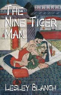 bokomslag Nine Tiger Man
