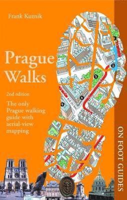 Prague Walks 1