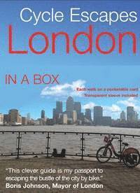 Cycle Escapes London In A Box 1