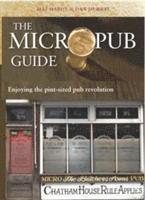 bokomslag The Micropub Guide