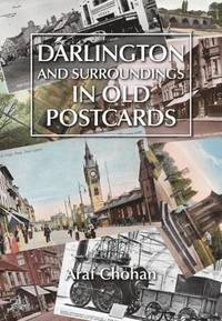 bokomslag Darlington and Surroundings in Old Postcards