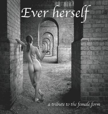 Sharon Gordon - Ever herself, Inbunden