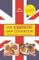 Marc Blakewill, James Harris - (Unofficial) UKIP Cookbook, Häftad