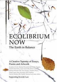 Carol Ann Duffy - Ecolibrium Now, Häftad