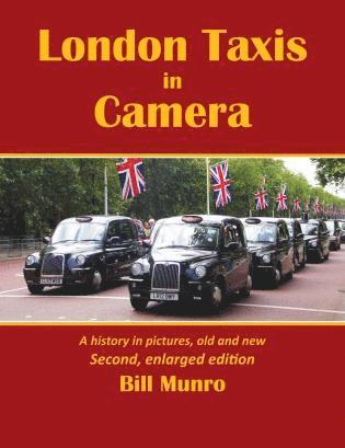 London Taxis in Camera