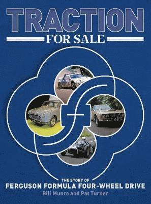 bokomslag Traction for Sale
