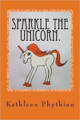 Sparkle the Unicorn 1