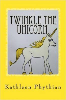 Twinkle the Unicorn 1