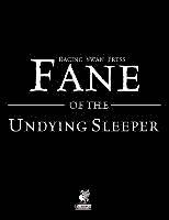 Raging Swan's Fane of the Undying Sleeper 1
