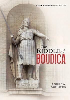 Andrew Summers - Riddle of Boudica, Häftad