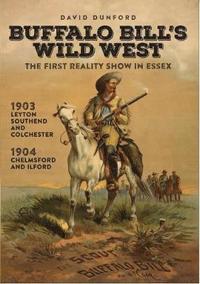 bokomslag Buffalo Bill's Wild West