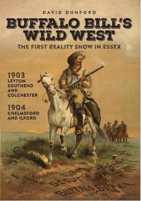 David Dunford - Buffalo Bill's Wild West, Häftad