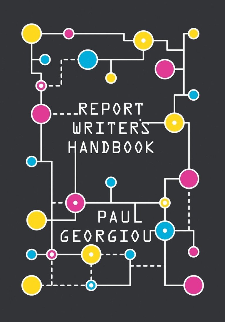 Report Writer's Handbook 1