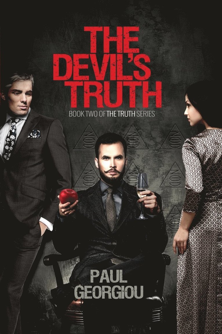 The Devil's Truth 1