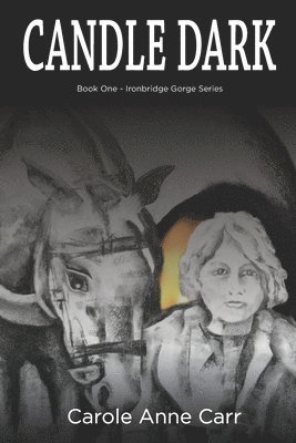 Carole Anne Carr - Candle Dark, Häftad. Tillgänglighet: Lägg i varukorg