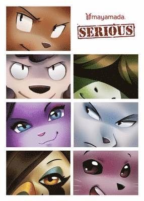 Serious: Volume 1 1