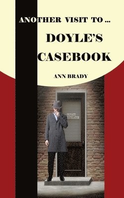 Another Visit To Doyle's Casebook 1