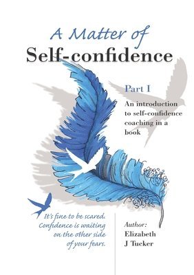 bokomslag A Matter of Self-confidence - Part I