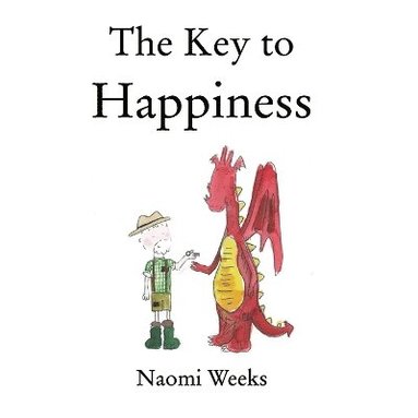 bokomslag The Key to Happiness