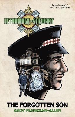 Andy Frankham-Allen - Lethbridge-Stewart: The Forgotten Son, Häftad