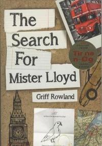 bokomslag Search for Mister Lloyd, The